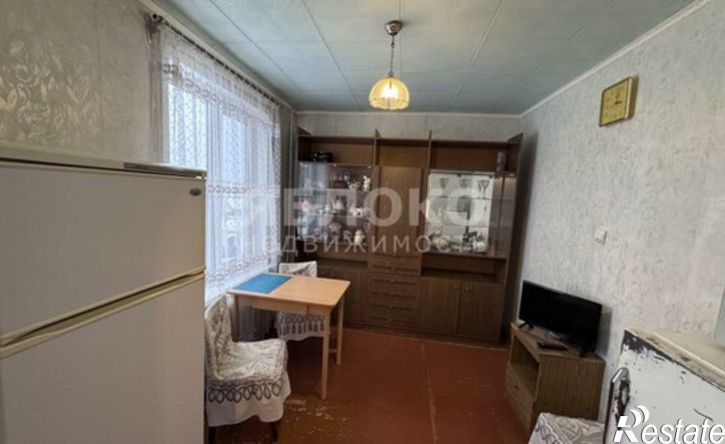4-комн квартира Березники, улица Свердлова, 17