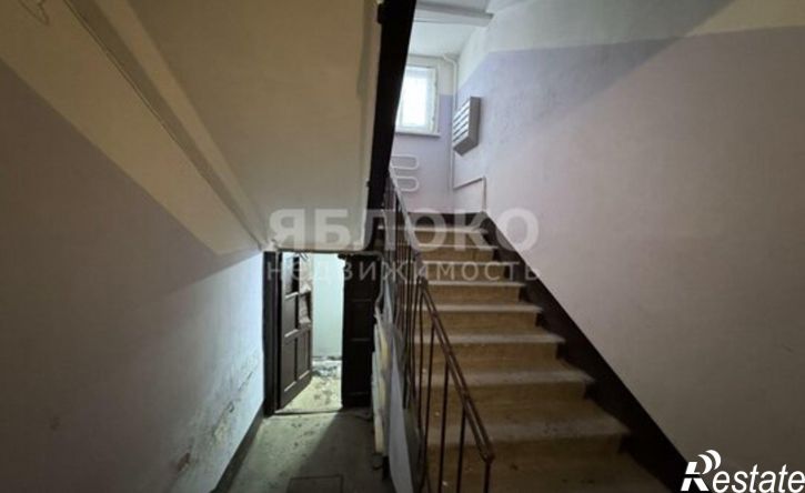 4-комн квартира Березники, улица Свердлова, 17