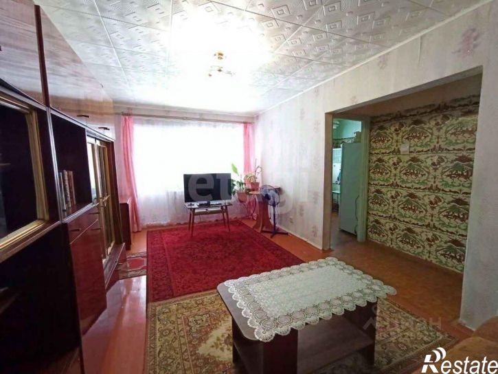 2-комн квартира Березники г, Юбилейная ул, 34