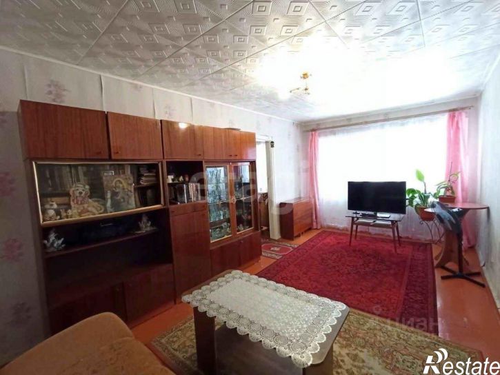 2-комн квартира Березники г, Юбилейная ул, 34
