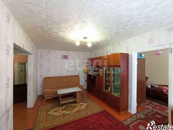 2-комн квартира Березники г, Юбилейная ул, 34