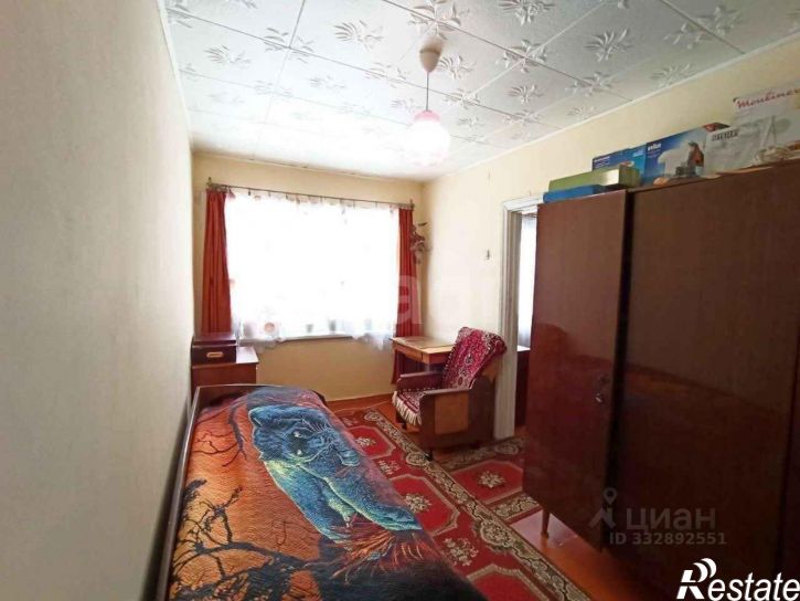 2-комн квартира Березники г, Юбилейная ул, 34