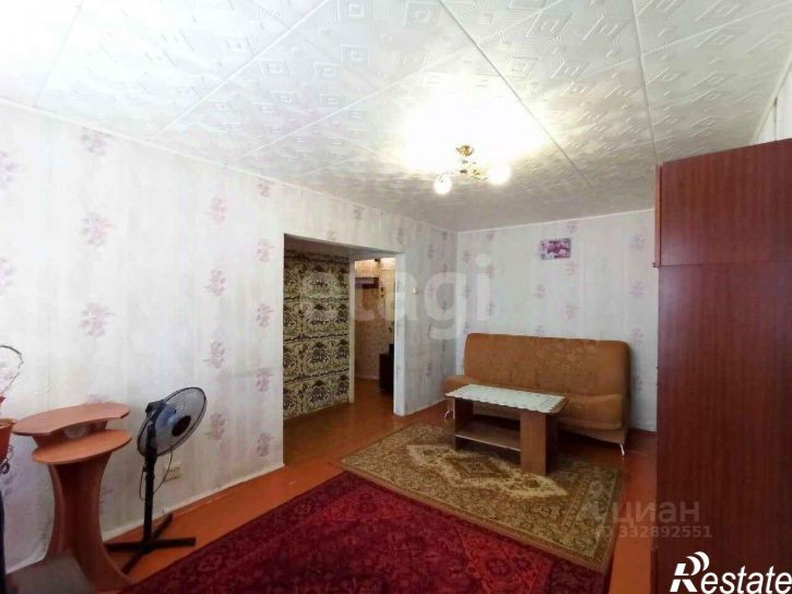 2-комн квартира Березники г, Юбилейная ул, 34