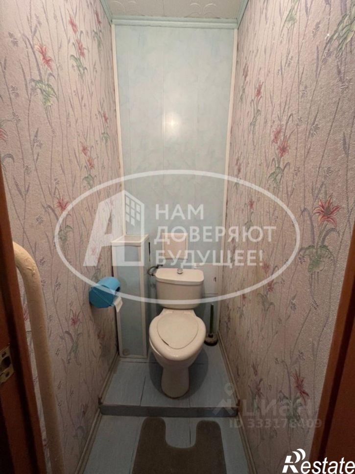 2-комн квартира Чусовской муниципальный округ, Чусовой