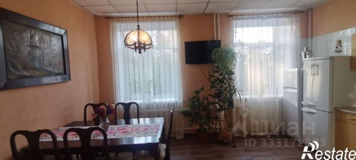 3-комн квартира Березники, улица Пятилетки, 26