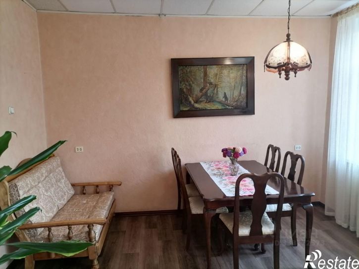 3-комн квартира Березники, улица Пятилетки, 26