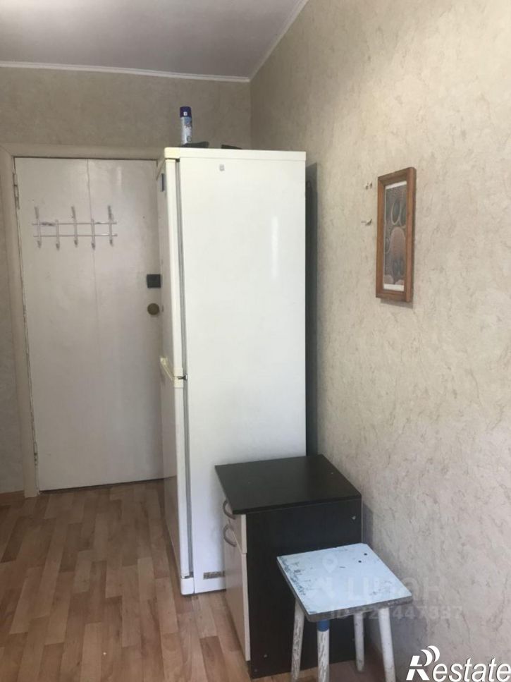 Комната Пермь, улица Мира, 101
