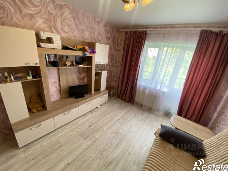 1-комн квартира Кунгур городской округ, Кунгур
