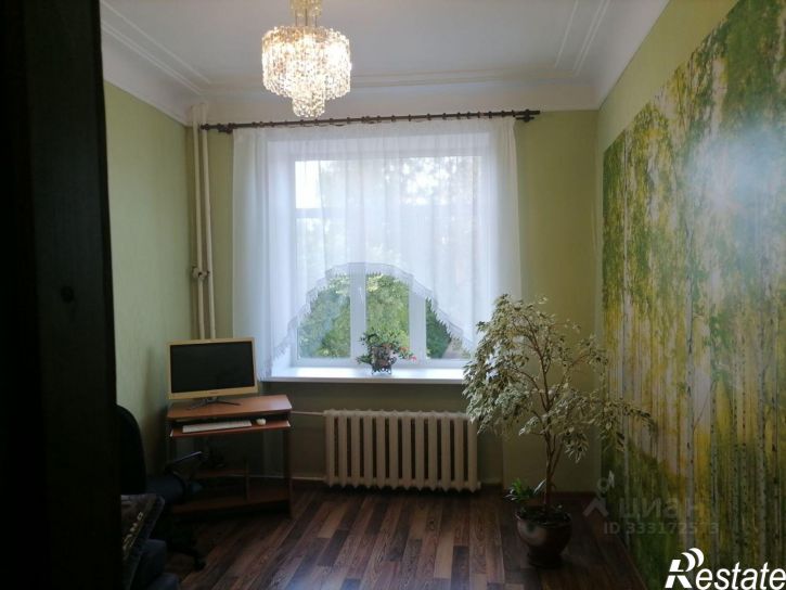3-комн квартира Березники, улица Пятилетки, 26