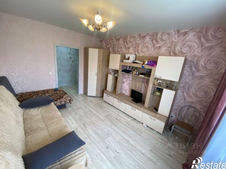 1-комн квартира Кунгур городской округ, Кунгур