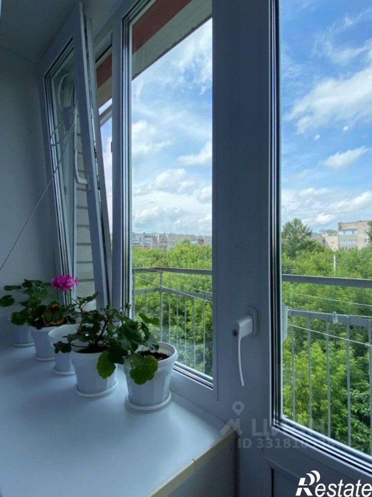 1-комн квартира Кунгур городской округ, Кунгур