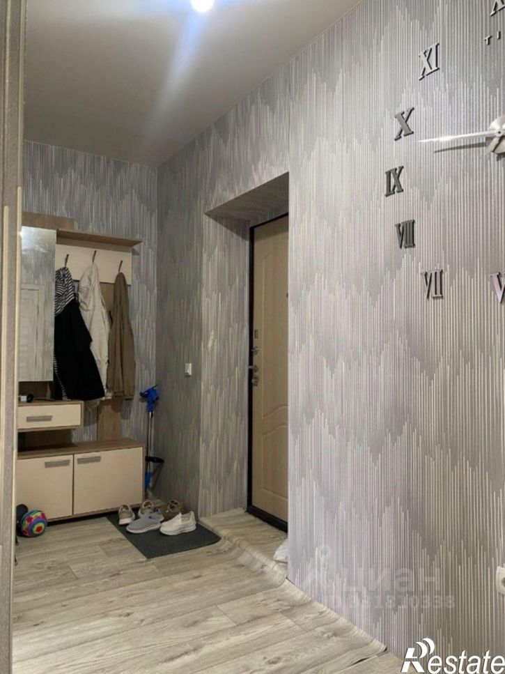 1-комн квартира Кунгур городской округ, Кунгур