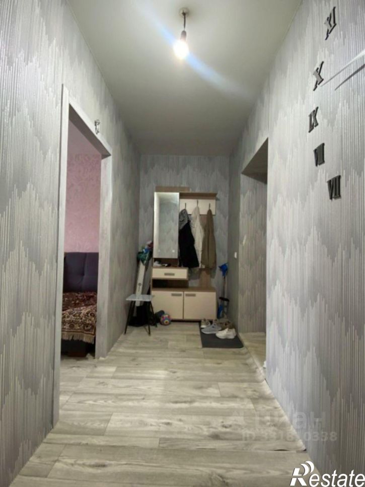1-комн квартира Кунгур городской округ, Кунгур