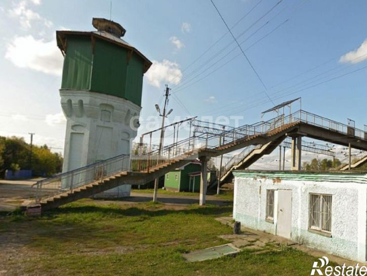 Склад Пермь г., Свердловский