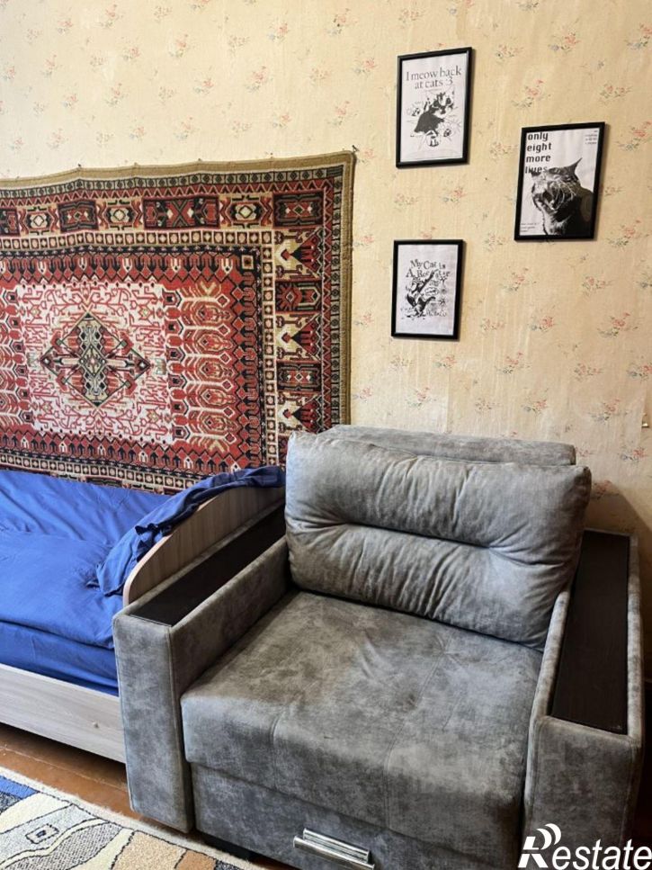 Комната Пермь, Сибирская улица, 63