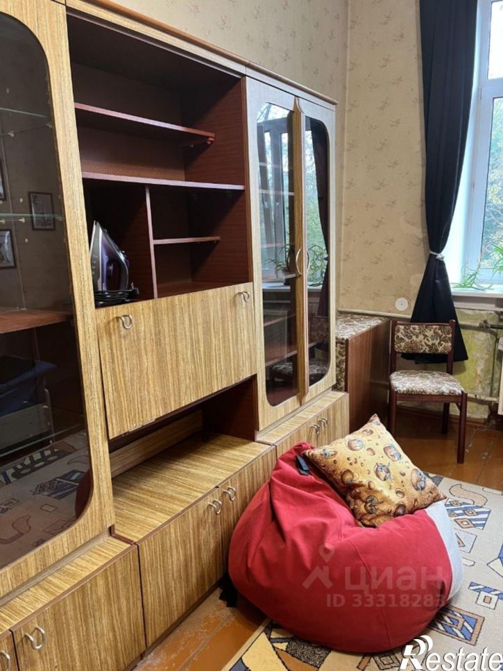 Комната Пермь, Сибирская улица, 63