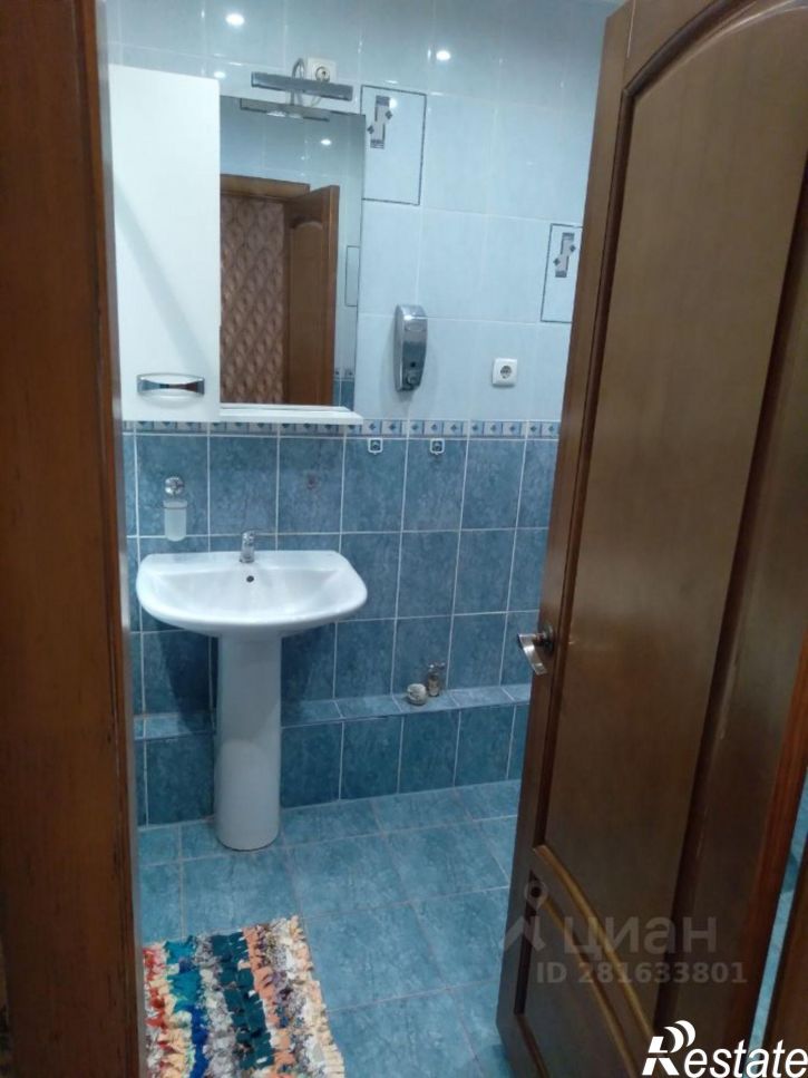 1-комн квартира Пермь, улица Милиционера Власова, 4