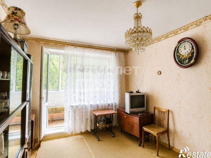 2-комн квартира Губаха г., Свердлова пр-кт., д.6в