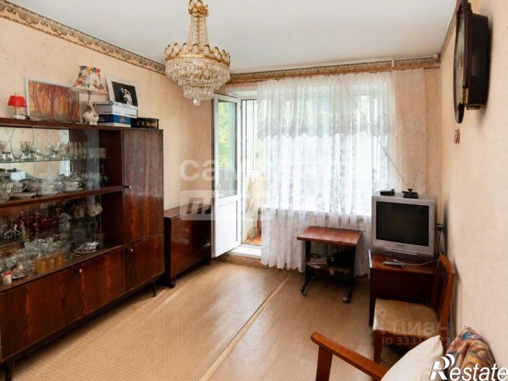 2-комн квартира Губаха г., Свердлова пр-кт., д.6в