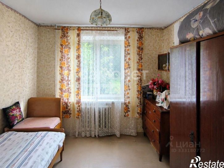 2-комн квартира Губаха г., Свердлова пр-кт., д.6в
