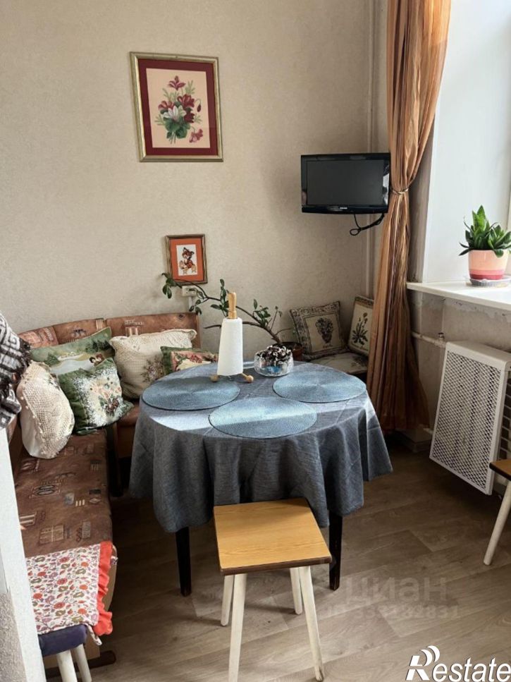 Комната Пермь, Сибирская улица, 63