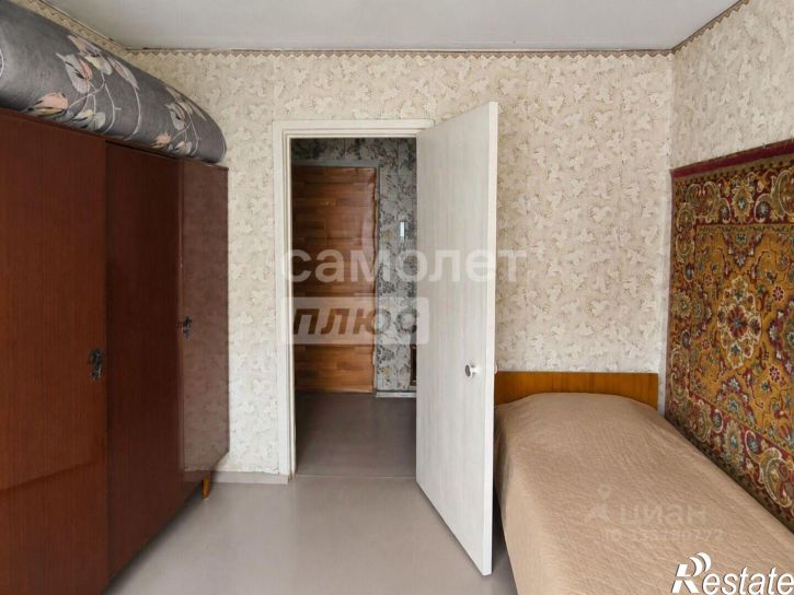 2-комн квартира Губаха г., Свердлова пр-кт., д.6в