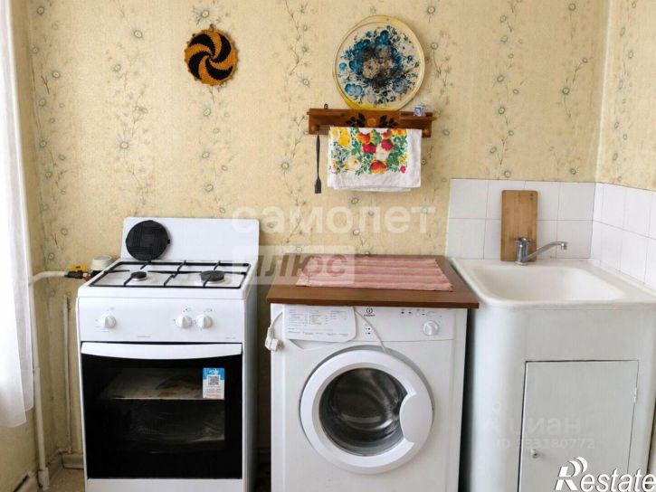 2-комн квартира Губаха г., Свердлова пр-кт., д.6в