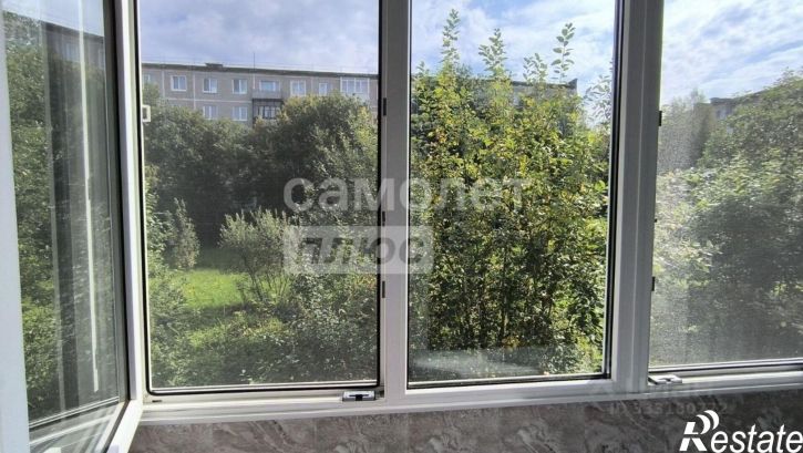 2-комн квартира Губаха г., Свердлова пр-кт., д.6в