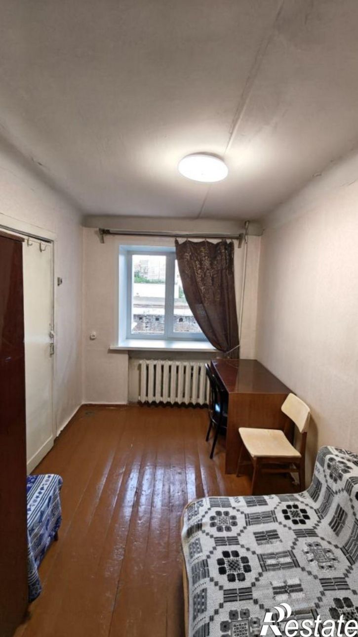 2-комн квартира Пермь, Комсомольский проспект, 10