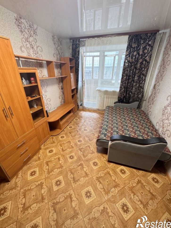 2-комн квартира Пермь, улица Чкалова, 20