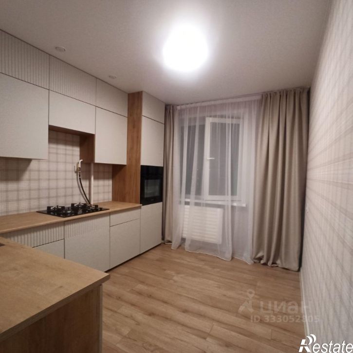 2-комн квартира Пермь, улица Маршала Толбухина, 14