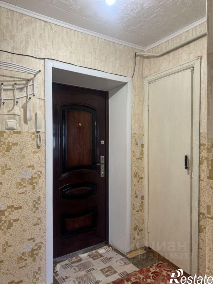1-комн квартира Пермский район, пос. Юго-Камский