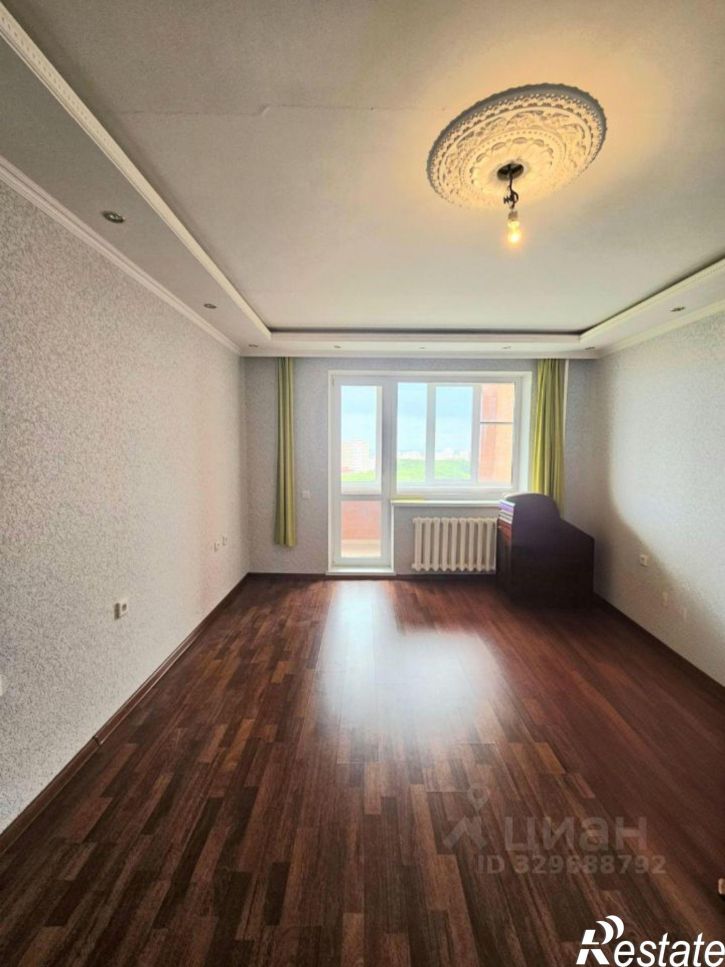 3-комн квартира Пермь, улица Челюскинцев, 23