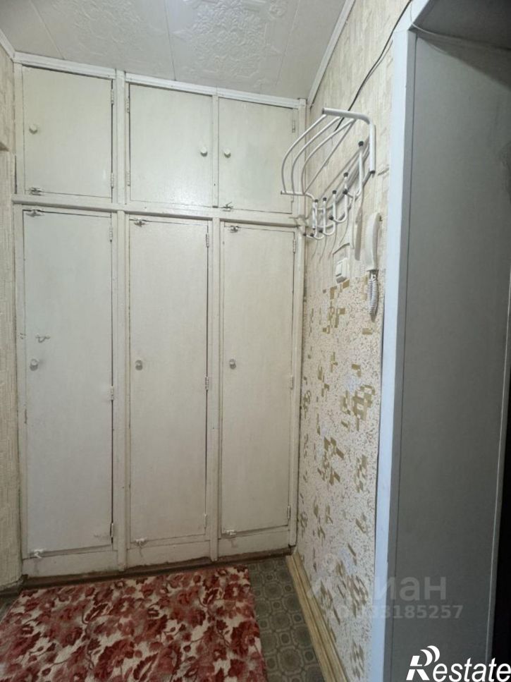 1-комн квартира Пермский район, пос. Юго-Камский