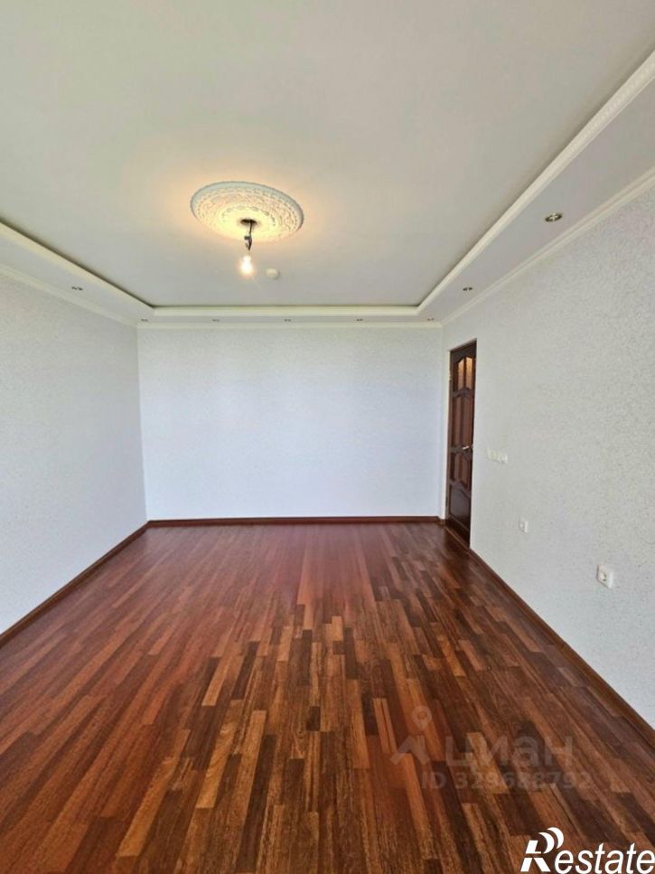 3-комн квартира Пермь, улица Челюскинцев, 23