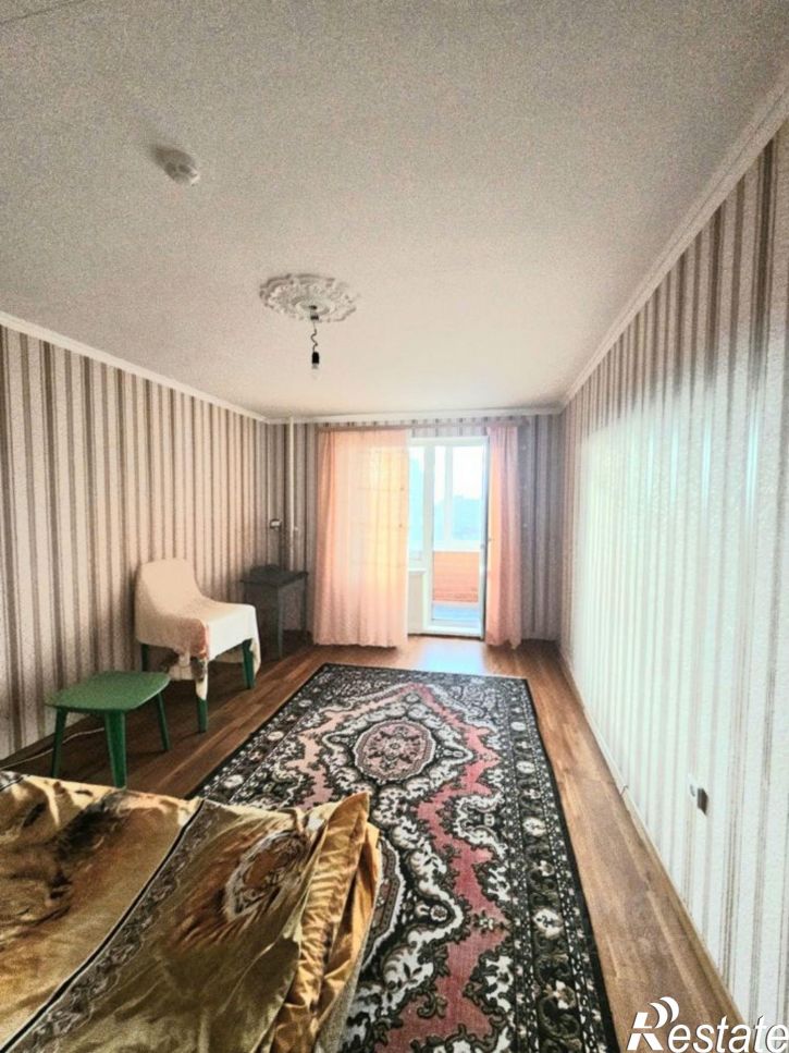 3-комн квартира Пермь, улица Челюскинцев, 23