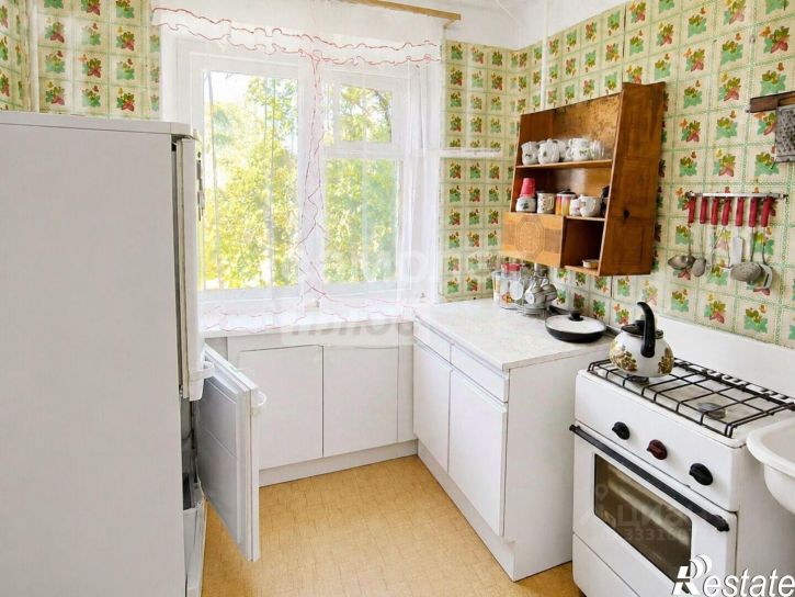 1-комн квартира Губаха г., Свердлова пр-кт., д.4а