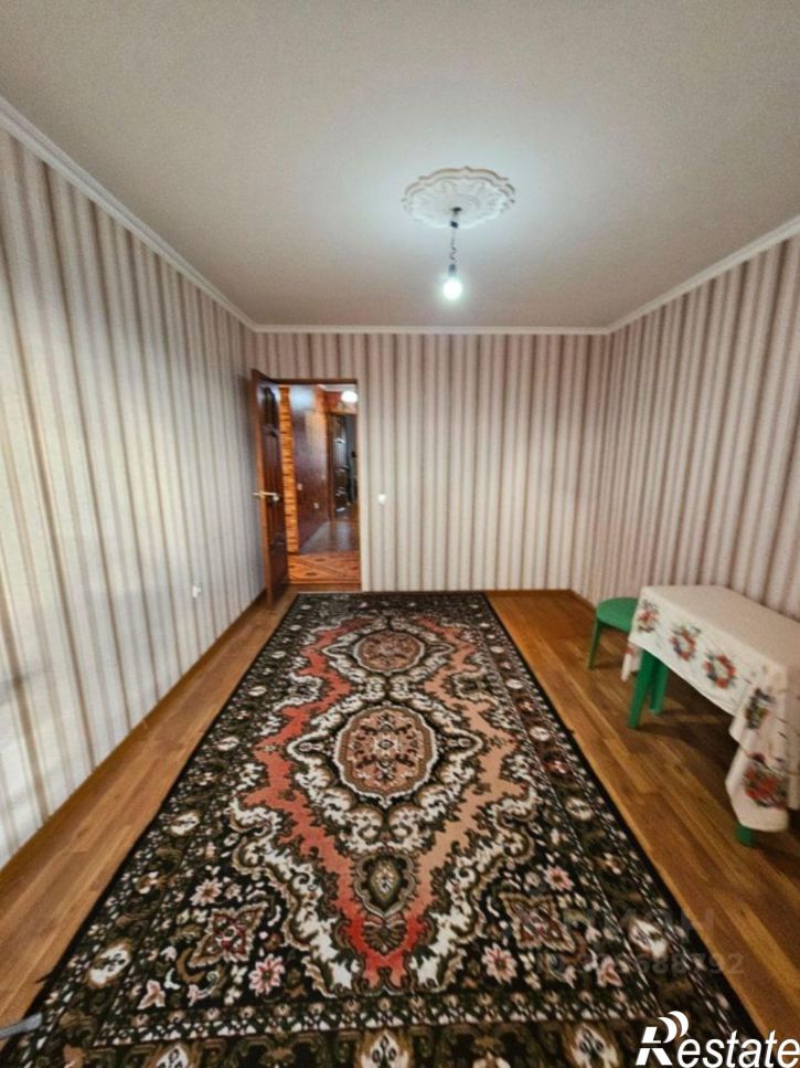 3-комн квартира Пермь, улица Челюскинцев, 23