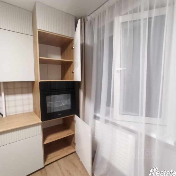 2-комн квартира Пермь, улица Маршала Толбухина, 14