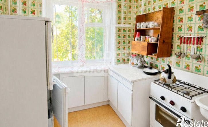 1-комн квартира Губаха, проспект Свердлова, 4А