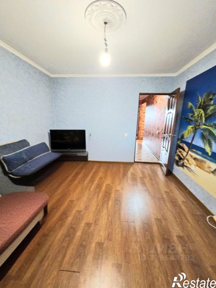 3-комн квартира Пермь, улица Челюскинцев, 23