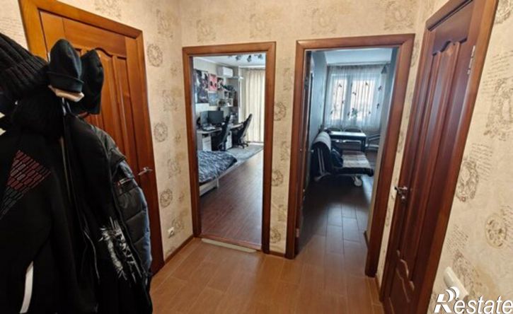 1-комн квартира Пермь, улица Космонавта Беляева, 40Д