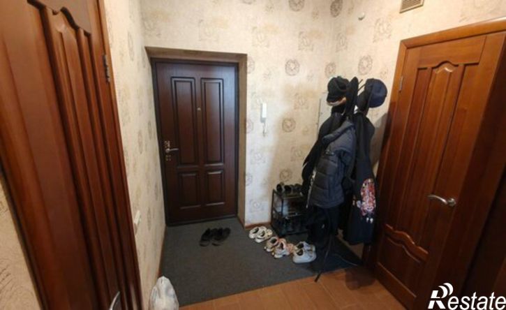 1-комн квартира Пермь, улица Космонавта Беляева, 40Д