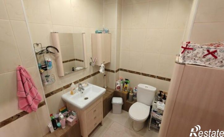 1-комн квартира Пермь, улица Космонавта Беляева, 40Д