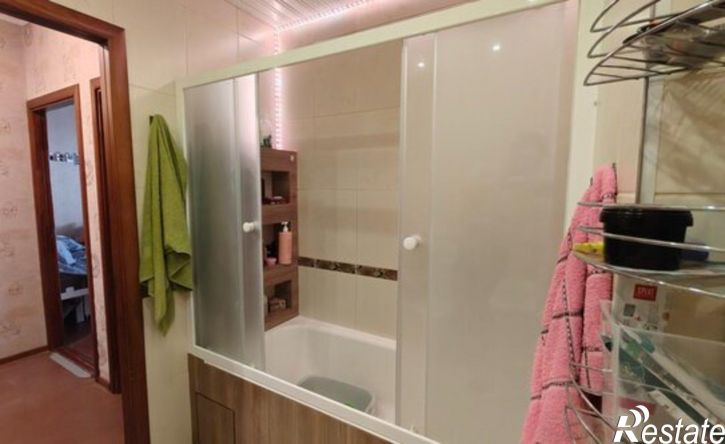 1-комн квартира Пермь, улица Космонавта Беляева, 40Д