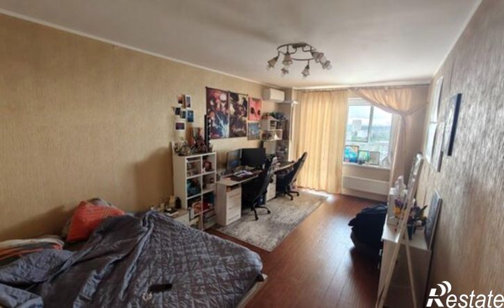 1-комн квартира Пермь, улица Космонавта Беляева, 40Д