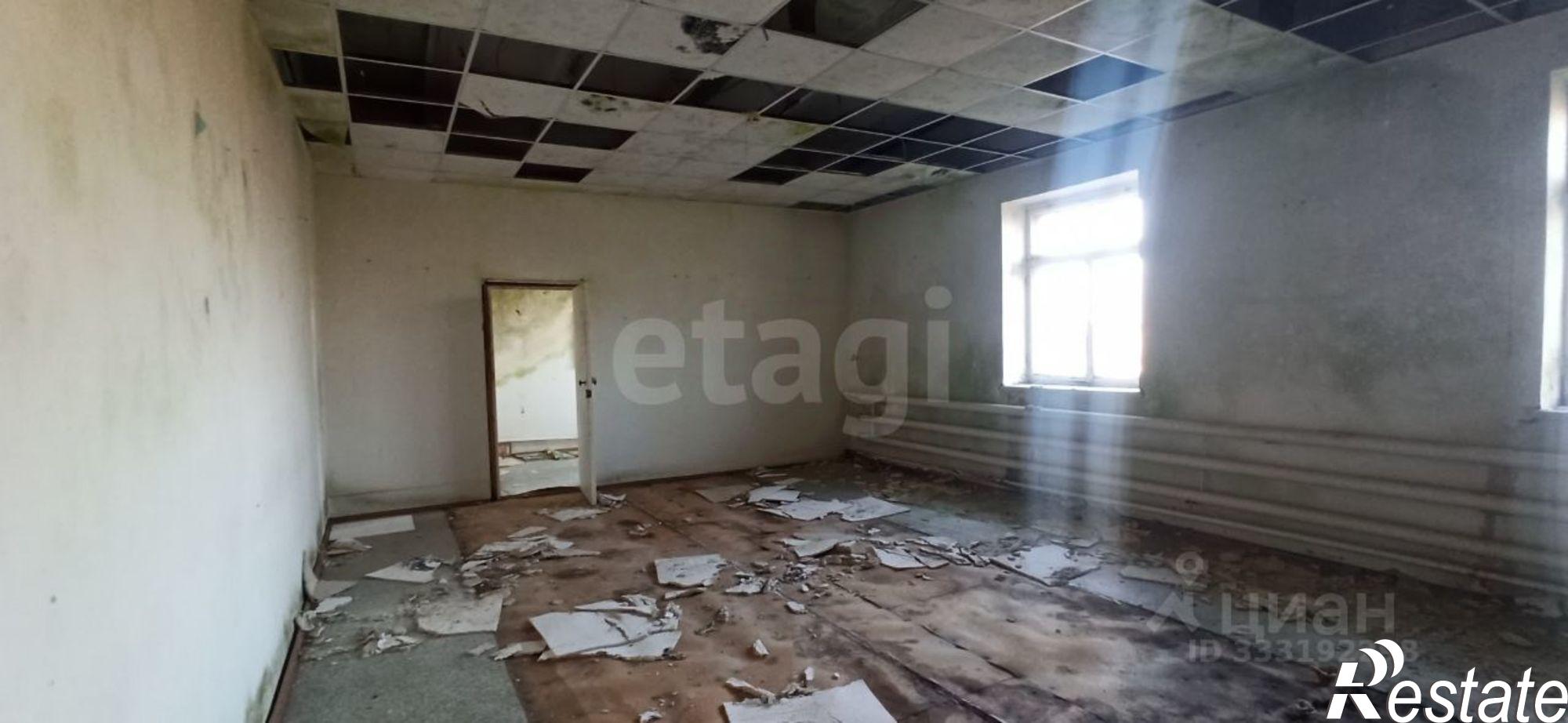 Купить торговое помещение за 1 499 090 рублей на ул Трактовая, 22А