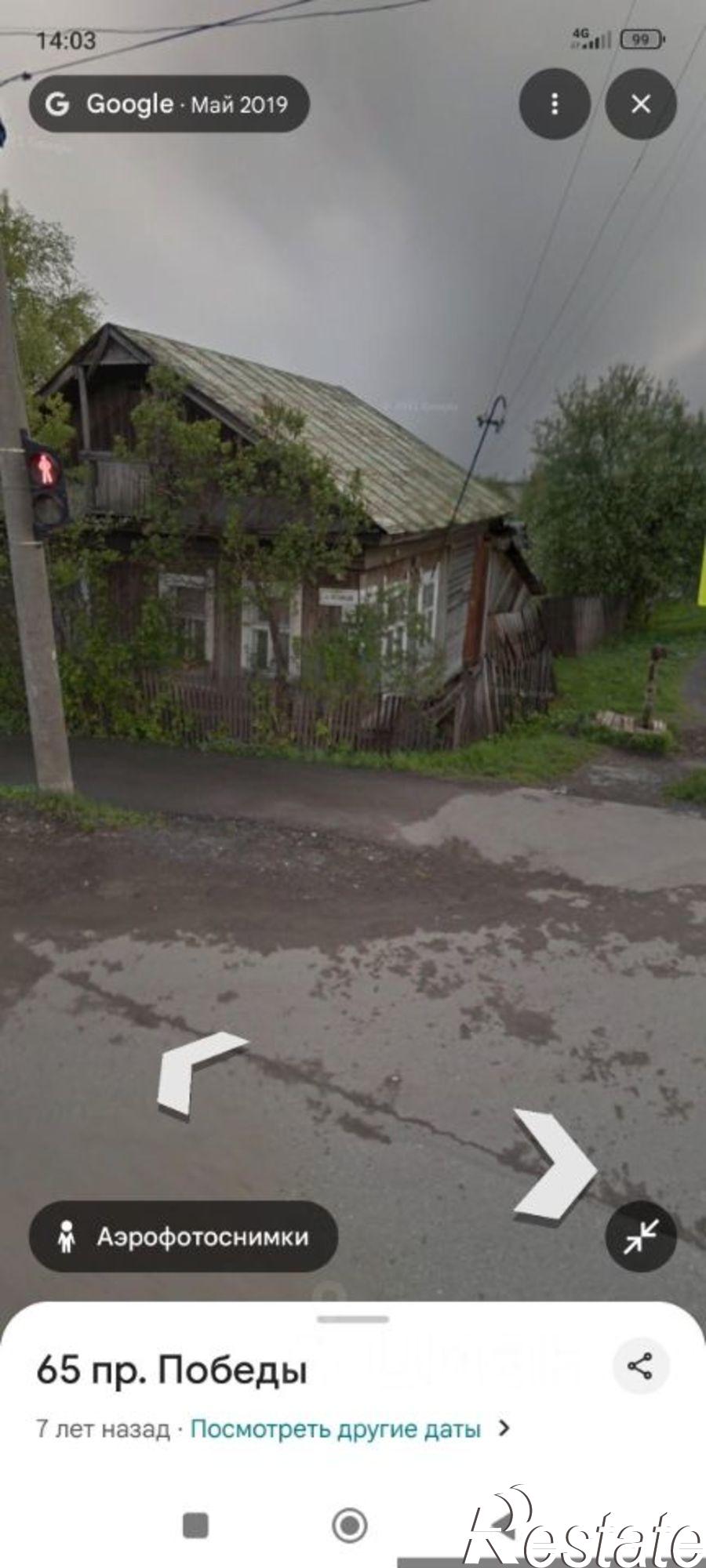Купить дачу, дом, коттедж за 4 000 000 рублей на пр-кт Победы, 64