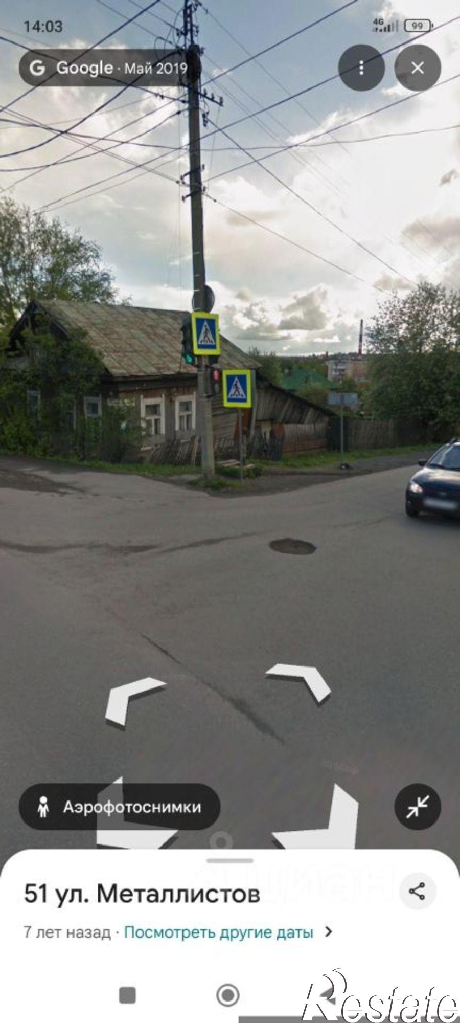 Купить дачу, дом, коттедж за 4 000 000 рублей на пр-кт Победы, 64