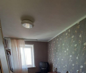 комната 90 кв м ул Новосибирская, 15
